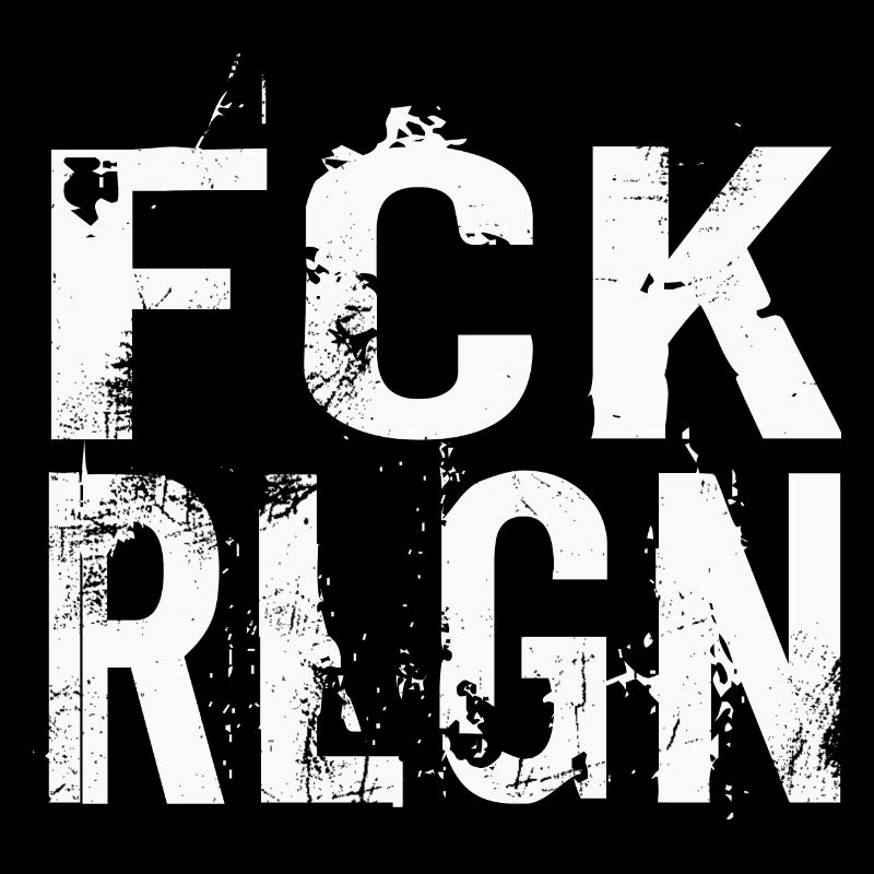 FCK RLGN