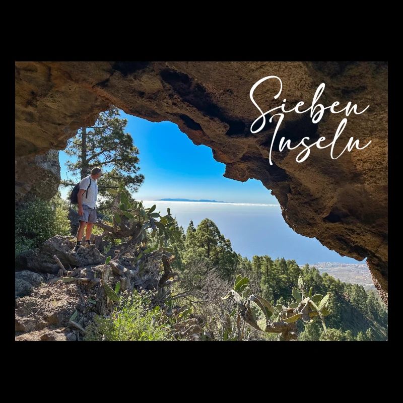 SiebenInseln - Gran Canaria