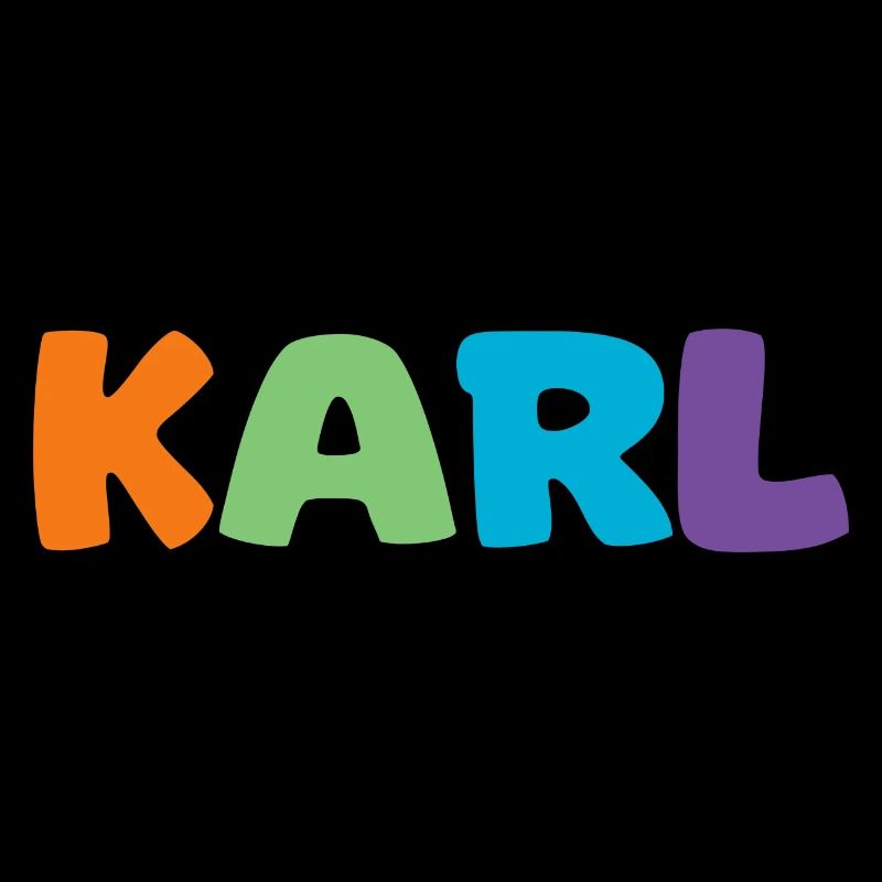 Nom - Karl