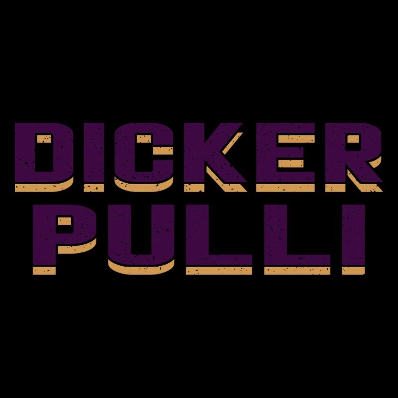 dicker pulli