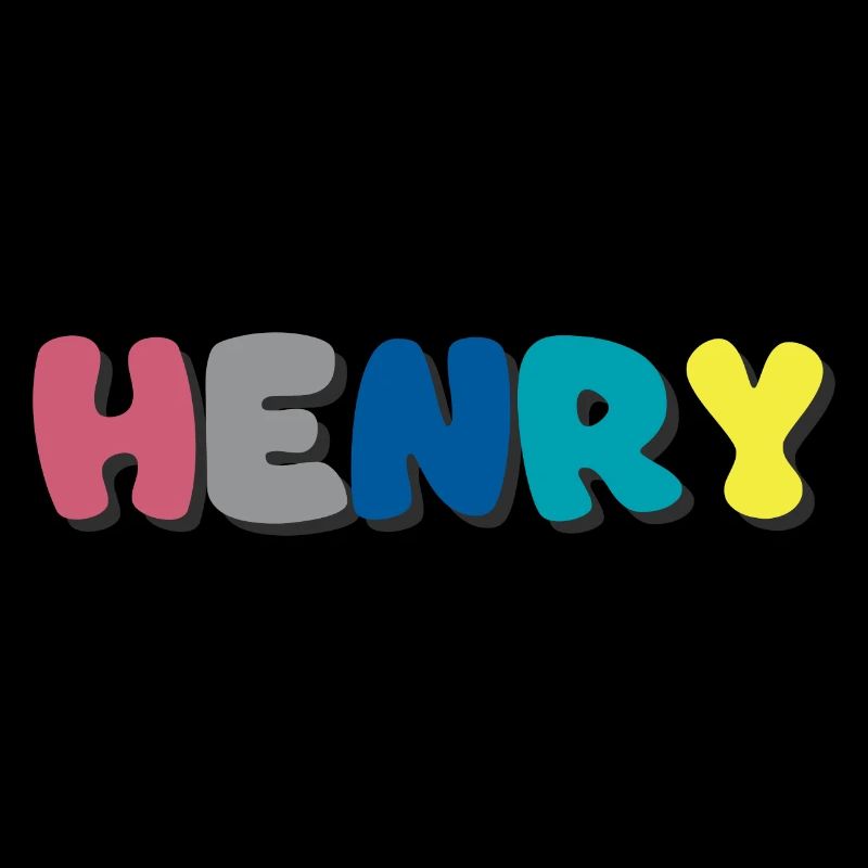 Name - Henry