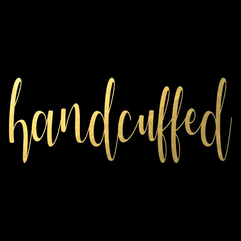 handcuffed Handschellen bdsm