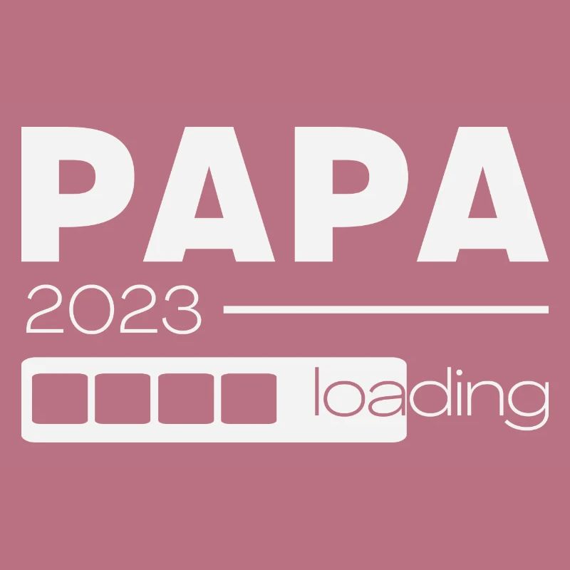 Papa 2023 loading