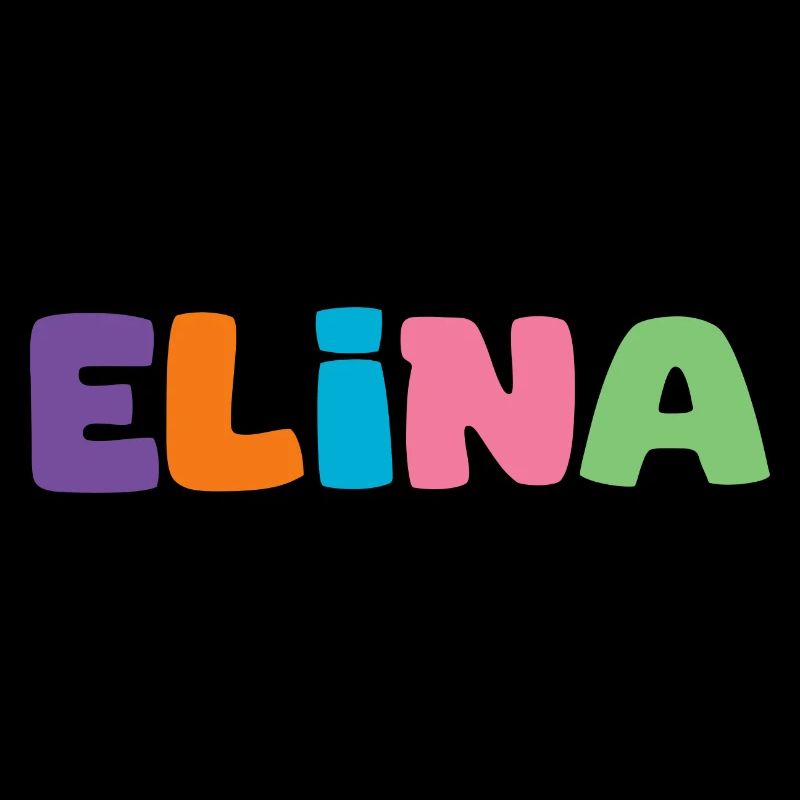 Name - Elina