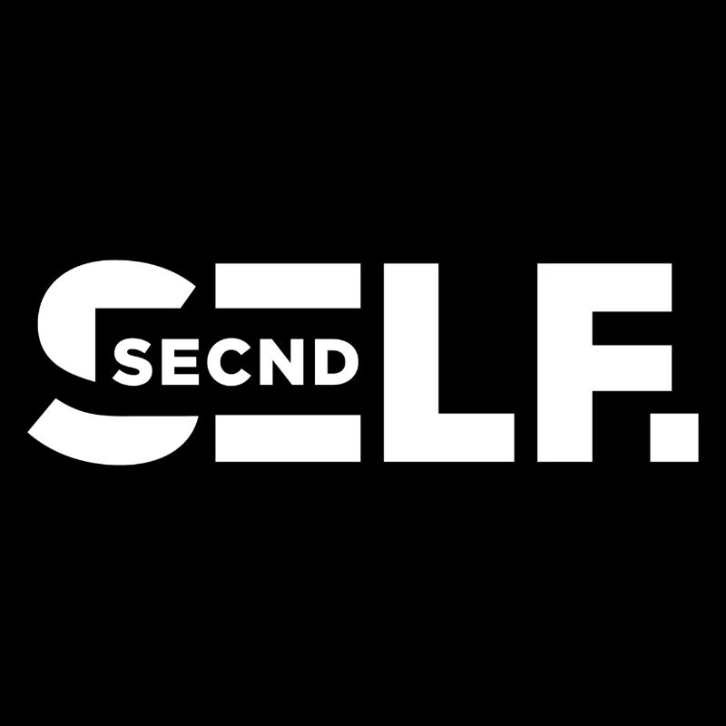 Secnd Self Logo