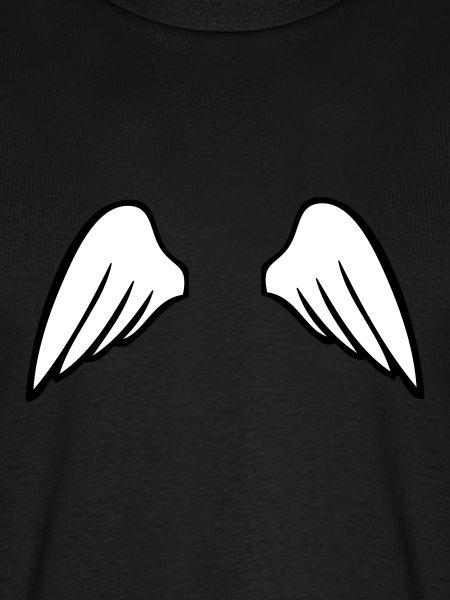 wings
