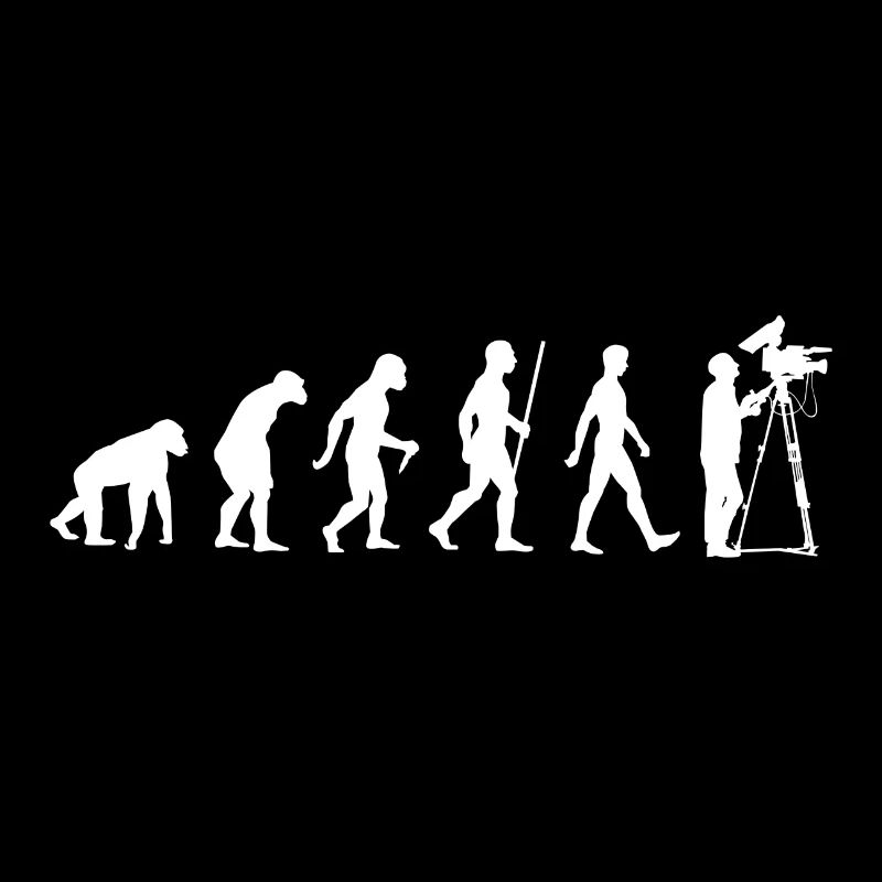 évolution