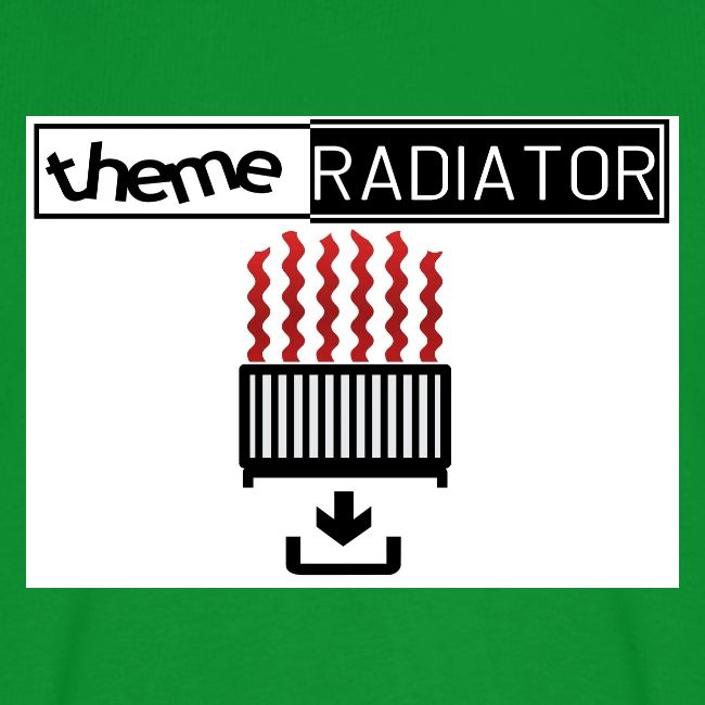 Theme Radiator