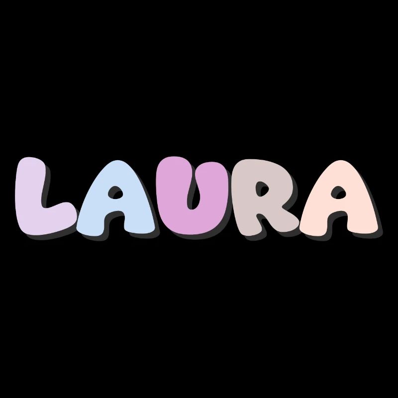 Name - Laura