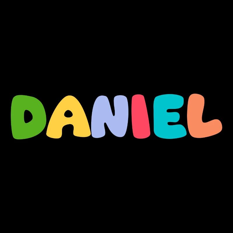 Name - Daniel