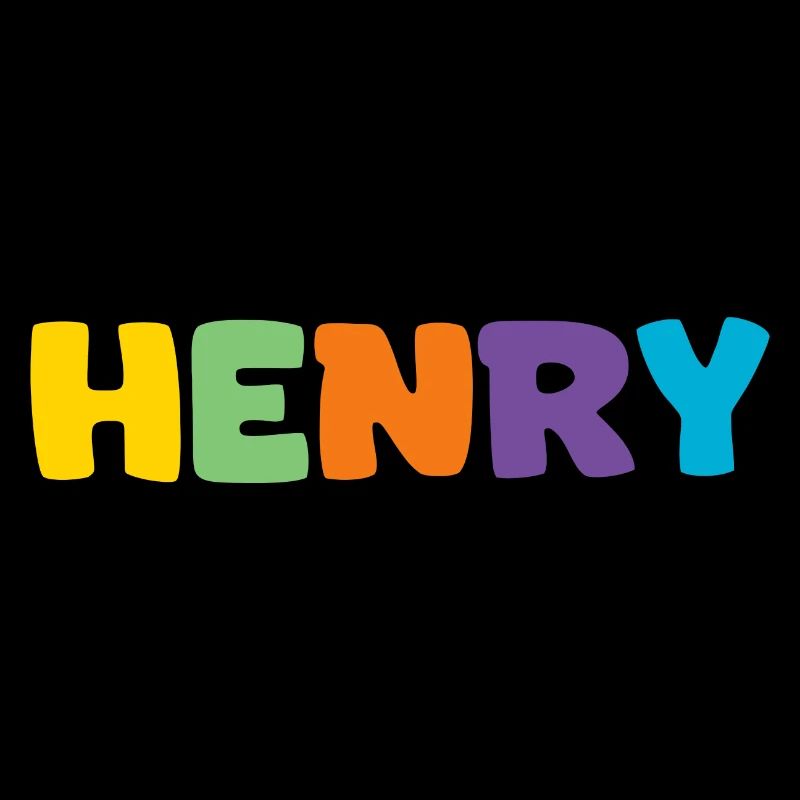 Name - Henry