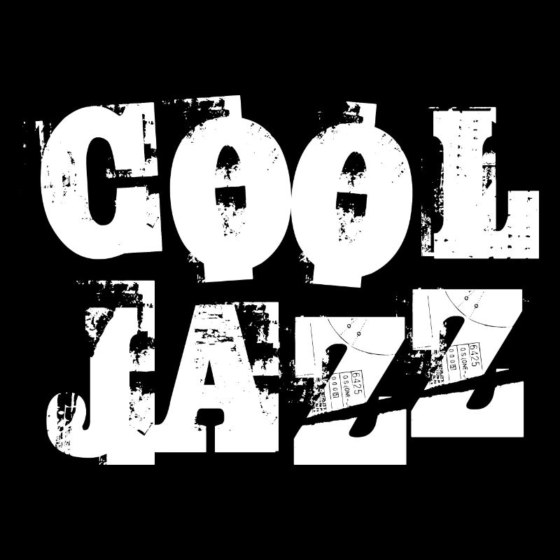 Design de logo Cool Jazz