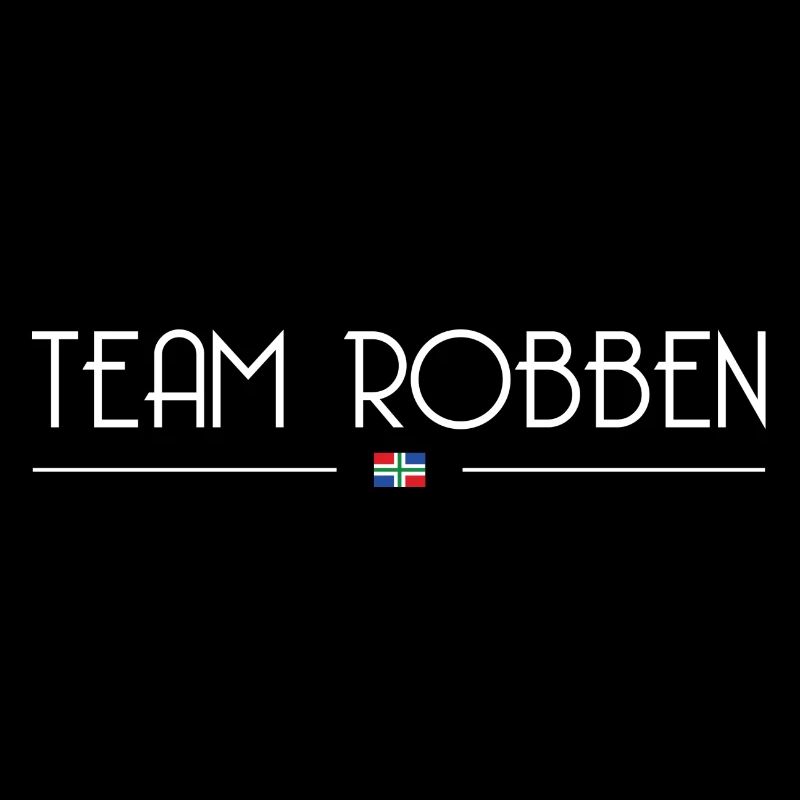 Team Robben