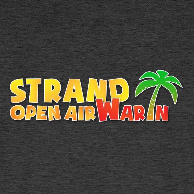 Strand-Open-Air Warin
