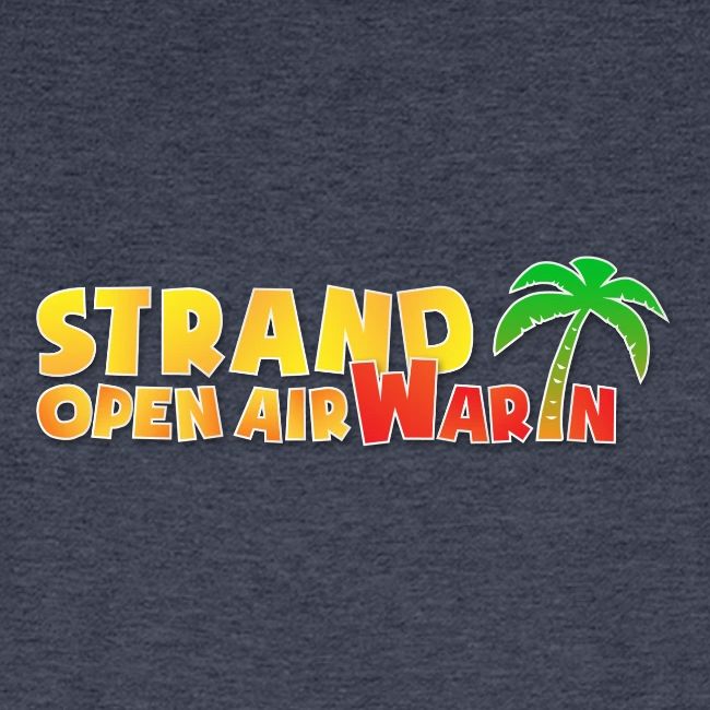Strand-Open-Air Warin