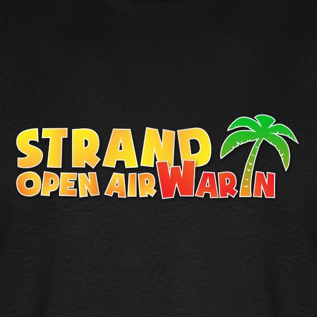 Strand-Open-Air Warin