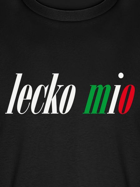 lecko mio