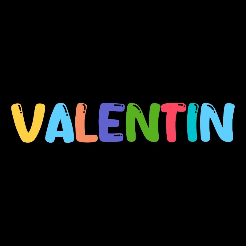 Name - Valentin