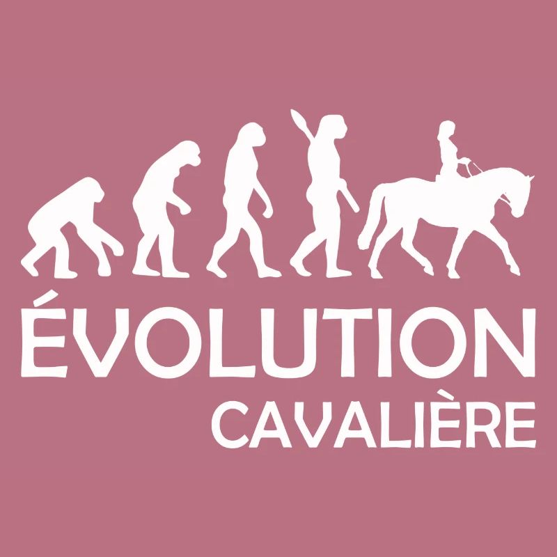 évolution cavalière