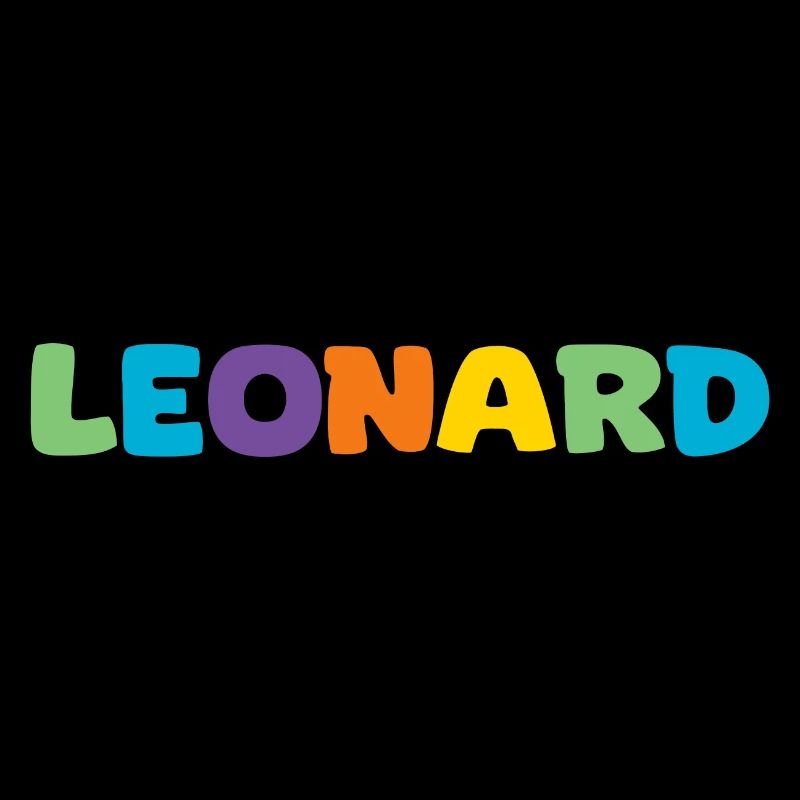 Nom - Leonard