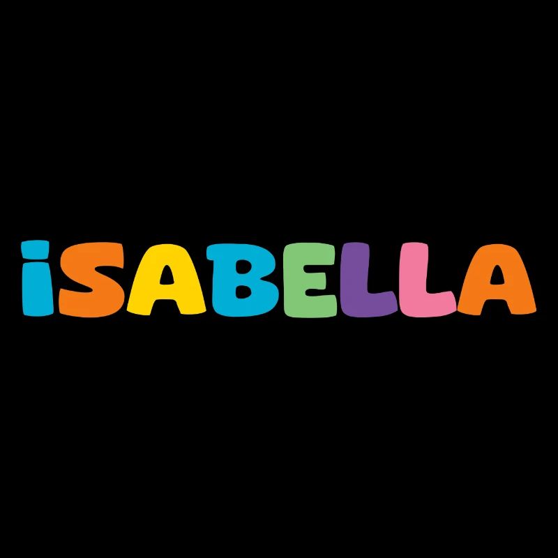 Name - Isabella