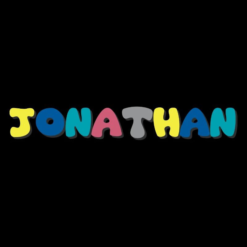 Name - Jonathan