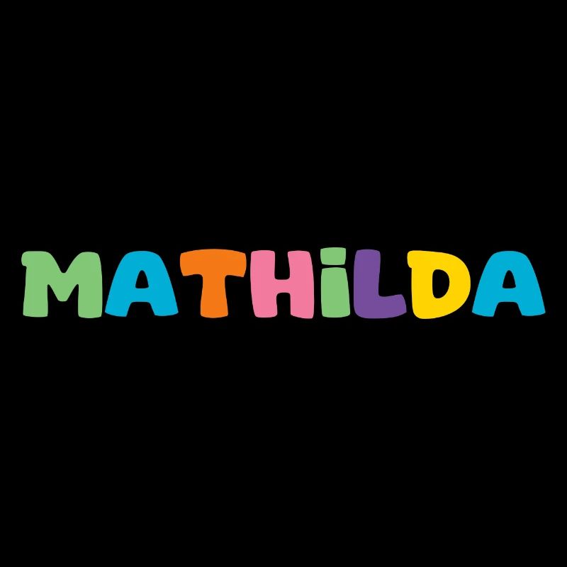 Name - Mathilda