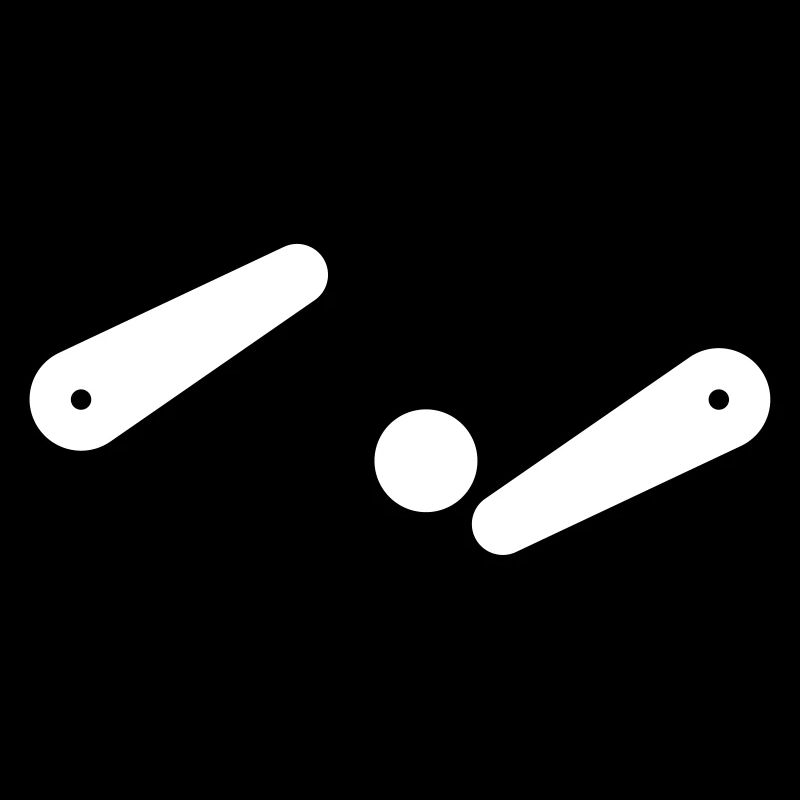 arcade de jeu de flipper