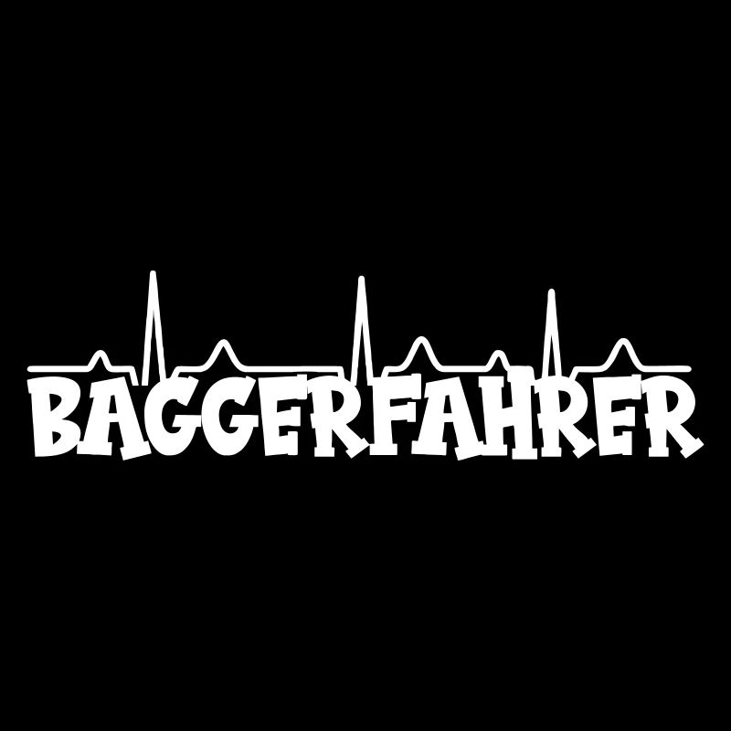 baggerfahrer herzschlag