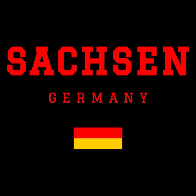 Saxony, Germany