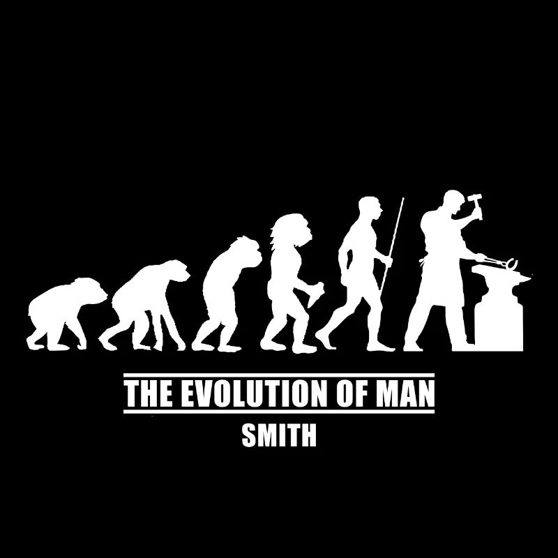 schmied Evolution