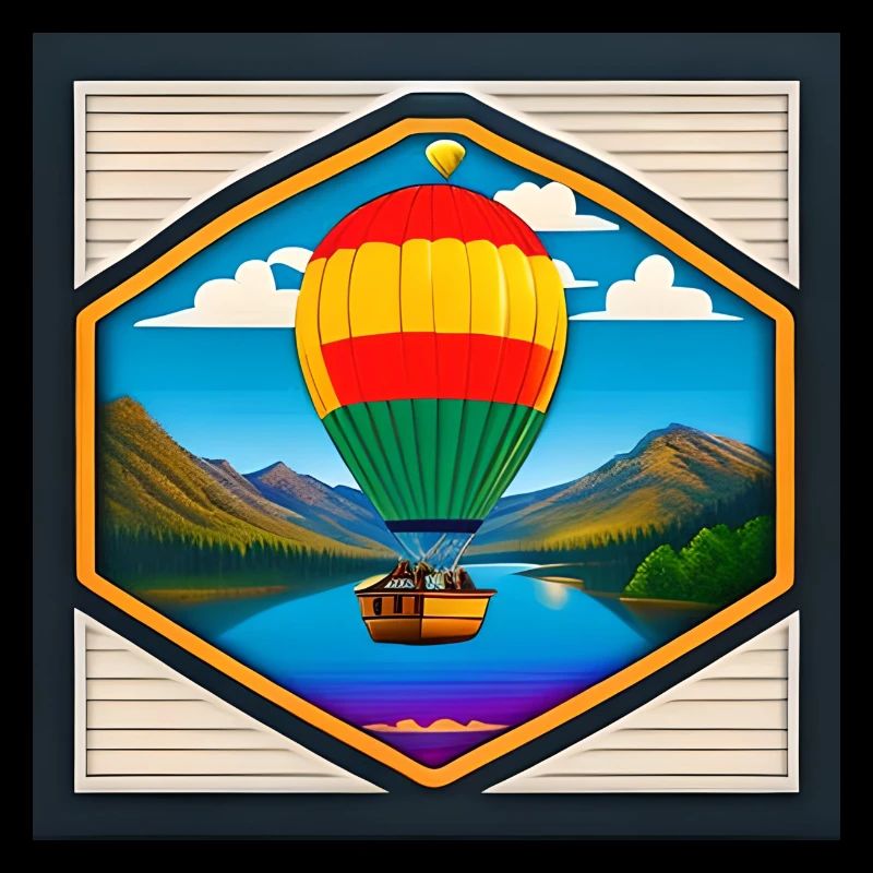 Adventure Is Out There