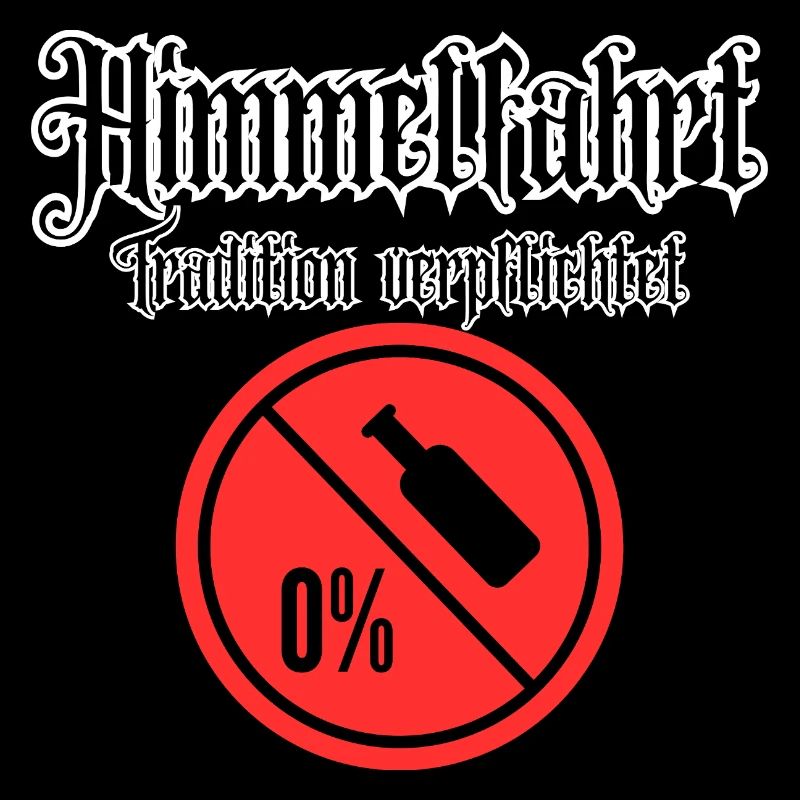 Himmelfahrt Männertag