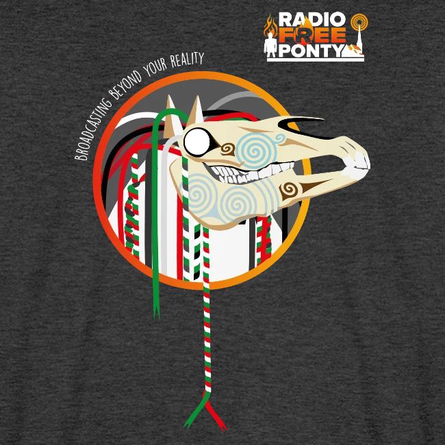 Radio free ponty Mari Lwyd