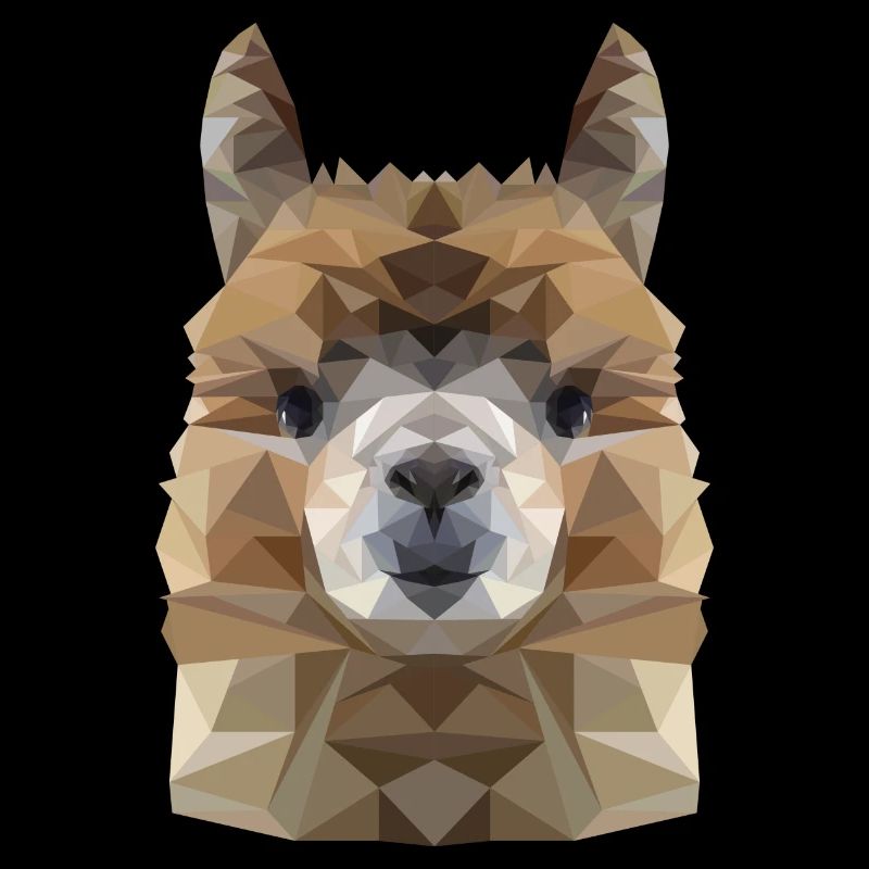 Alpaca Polygon