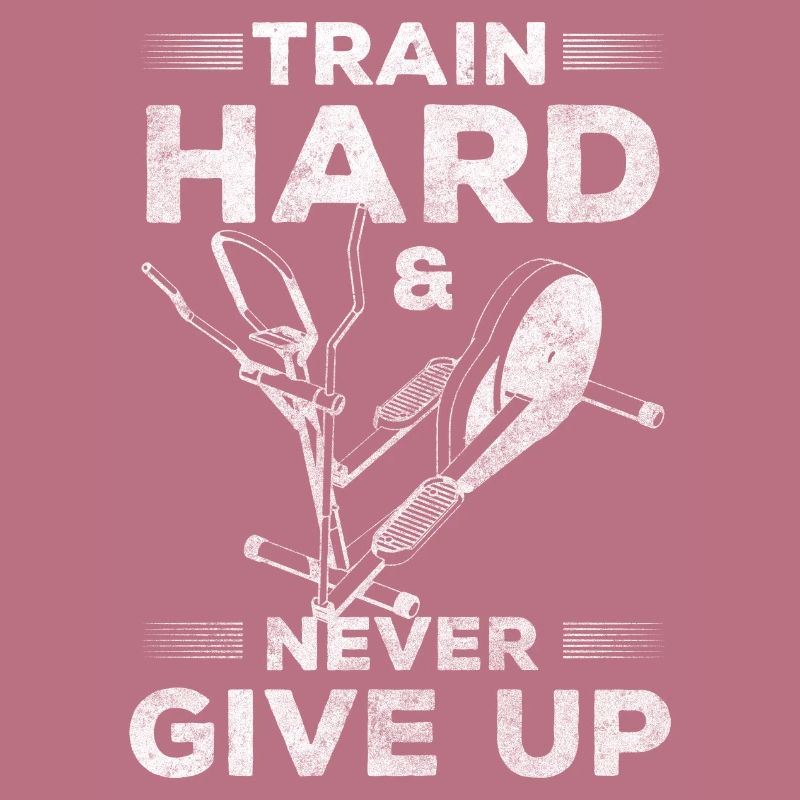 Elliptical Trainer Training Workout Trainer