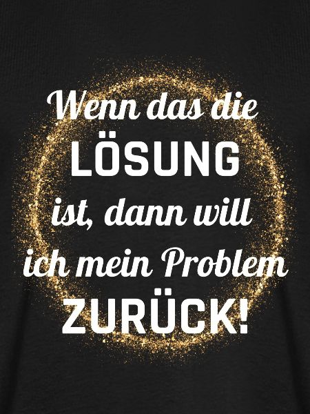 Problem