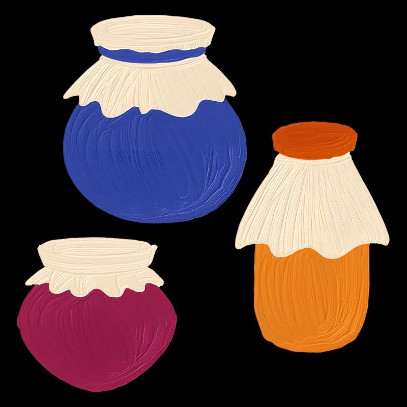 marmelade