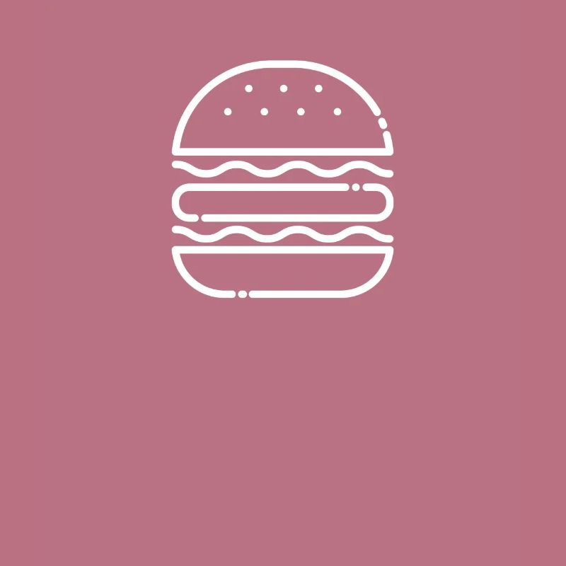 Conception de burger