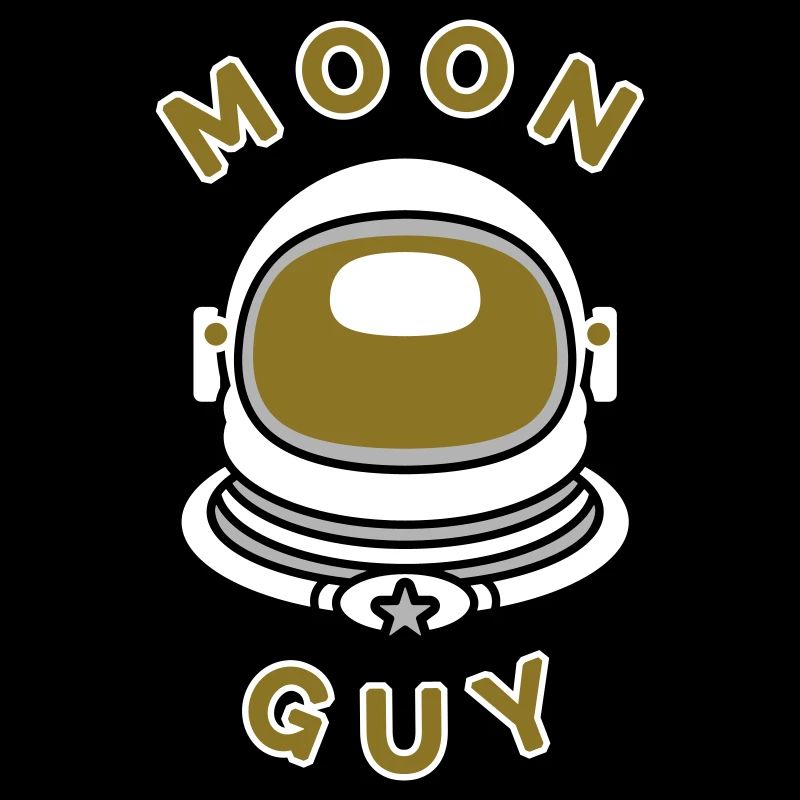 Moon Guy 1 (couleur changeante)
