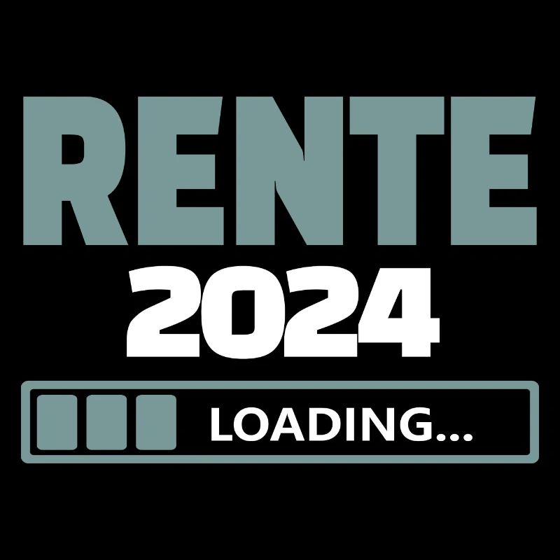Rente 2024 loading