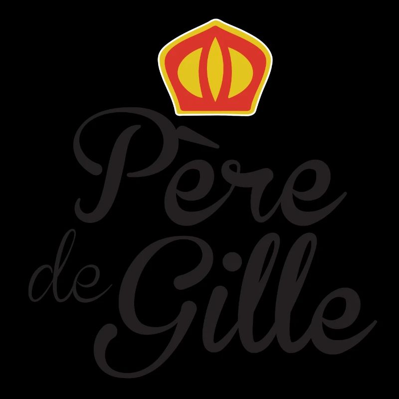 Père de Gille - Carnaval