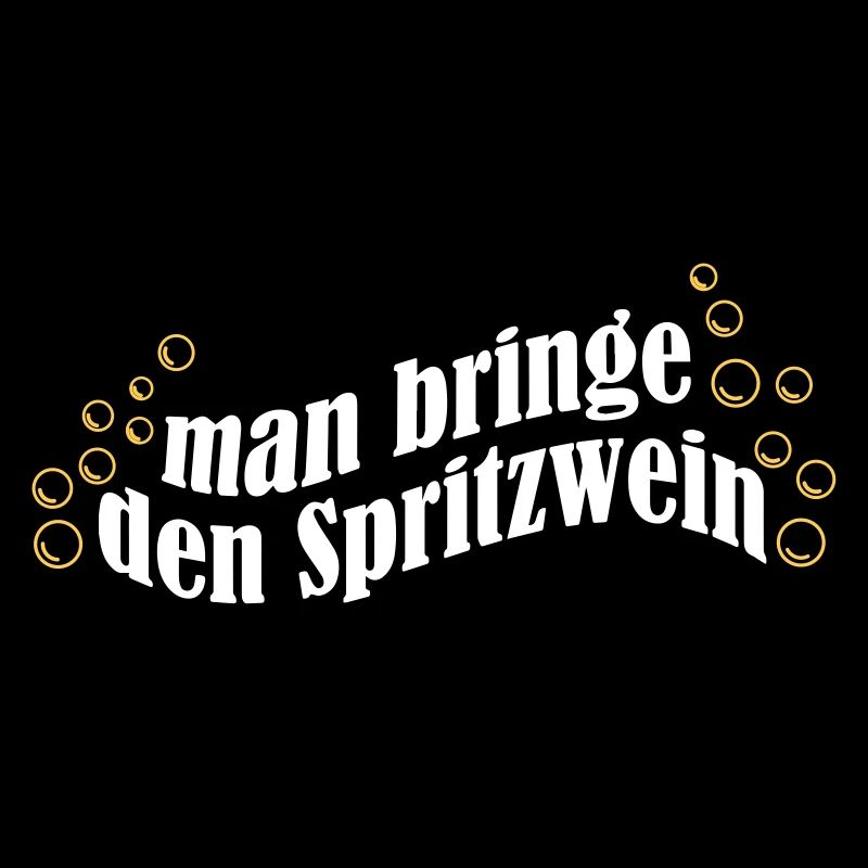 Spritzwein