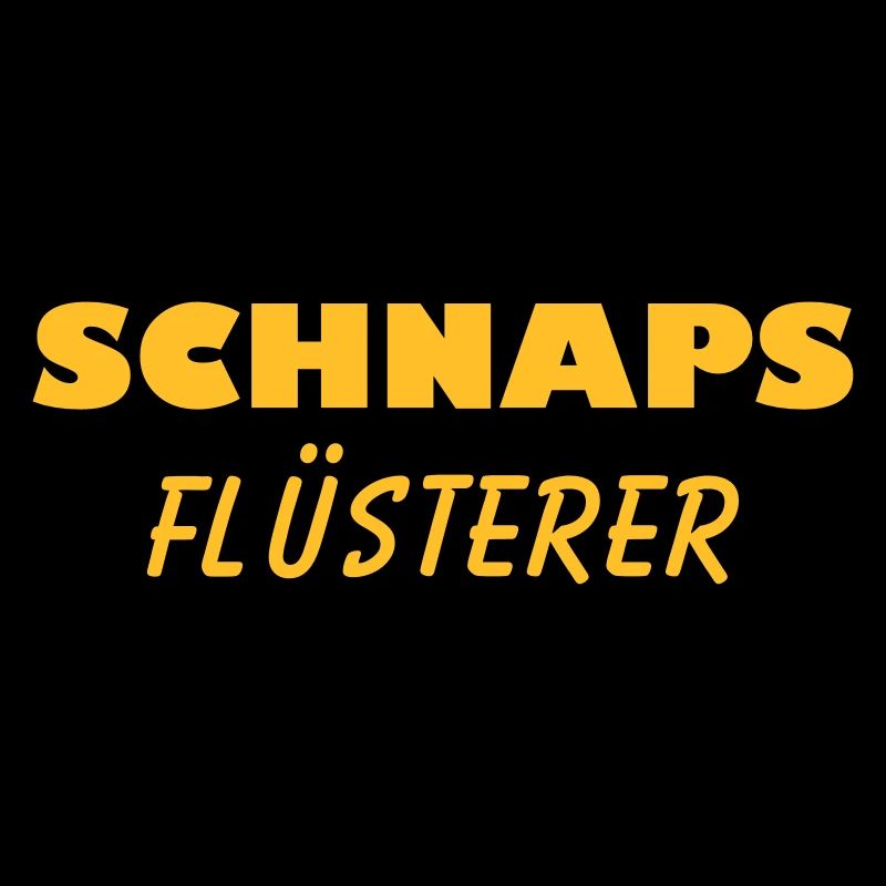 Schnaps Flüsterer