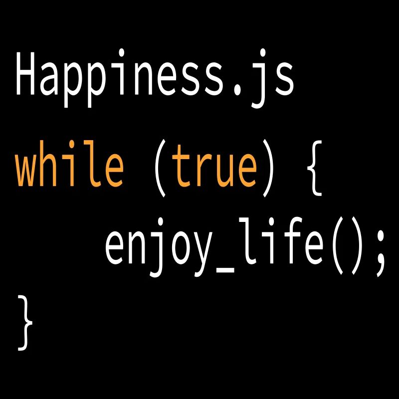 dev js happiness v2