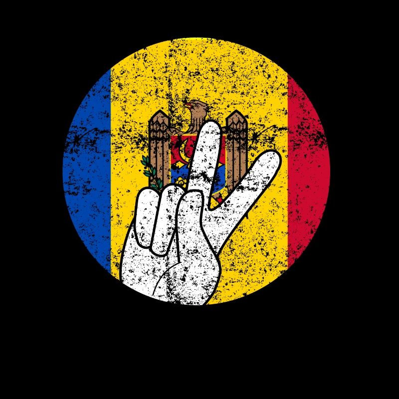 Moldavie