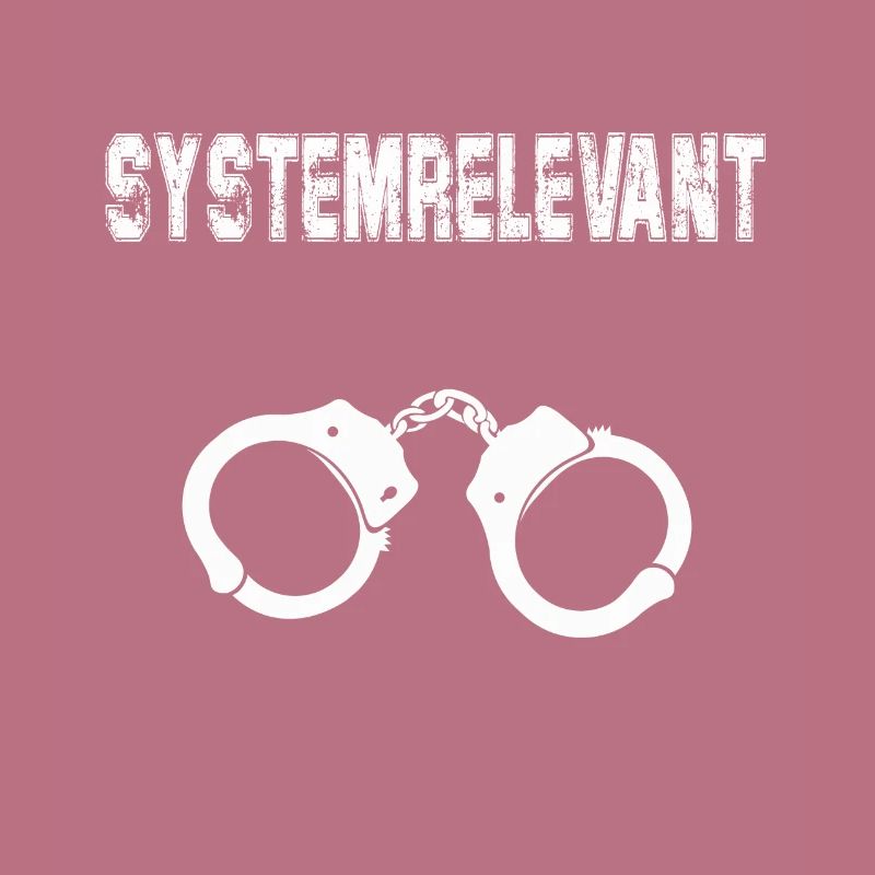 Police system relevant security justice gift