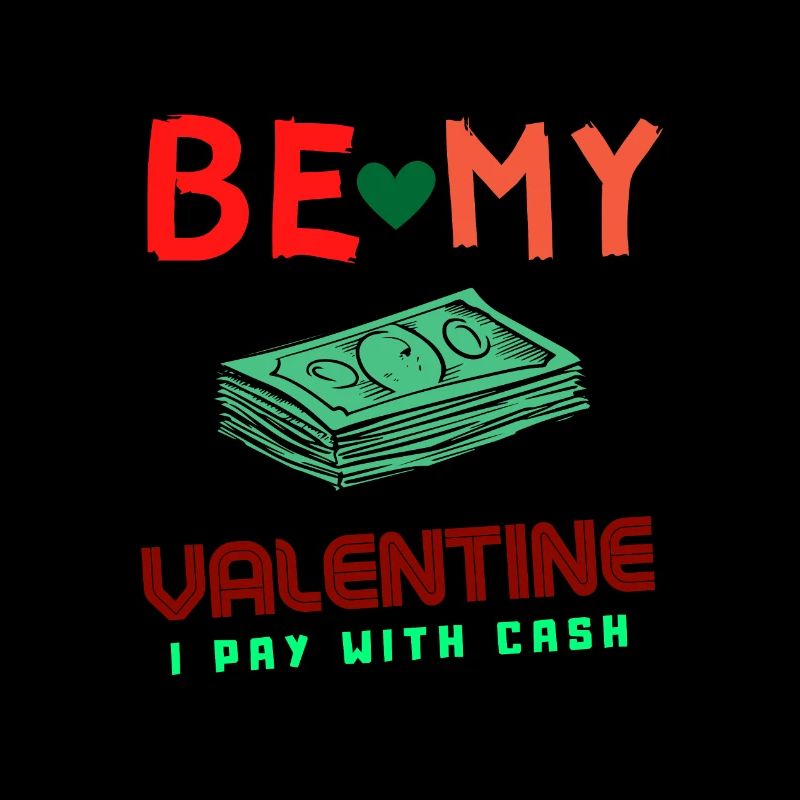 Be my valentine 2.0