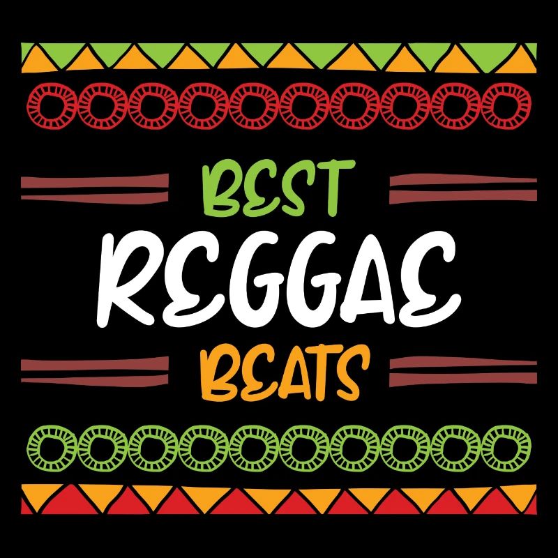 Meilleurs rythmes Reggae