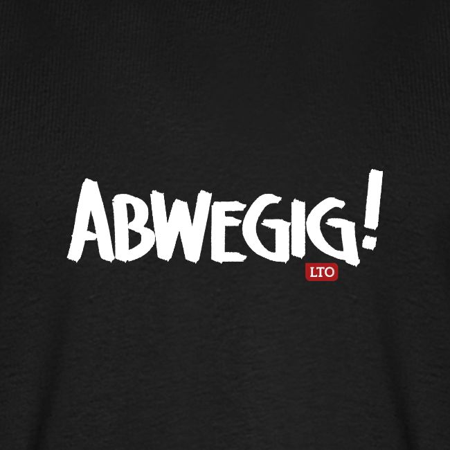 ABWEGIG
